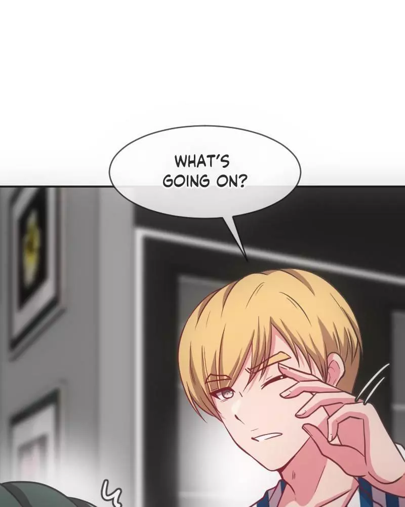 Read Age Matters Manga Online