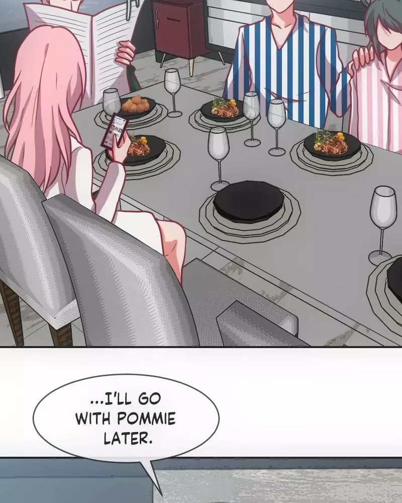 Read Age Matters Manga Online