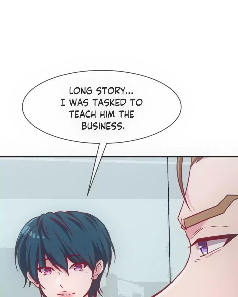 Read Age Matters Manga Online
