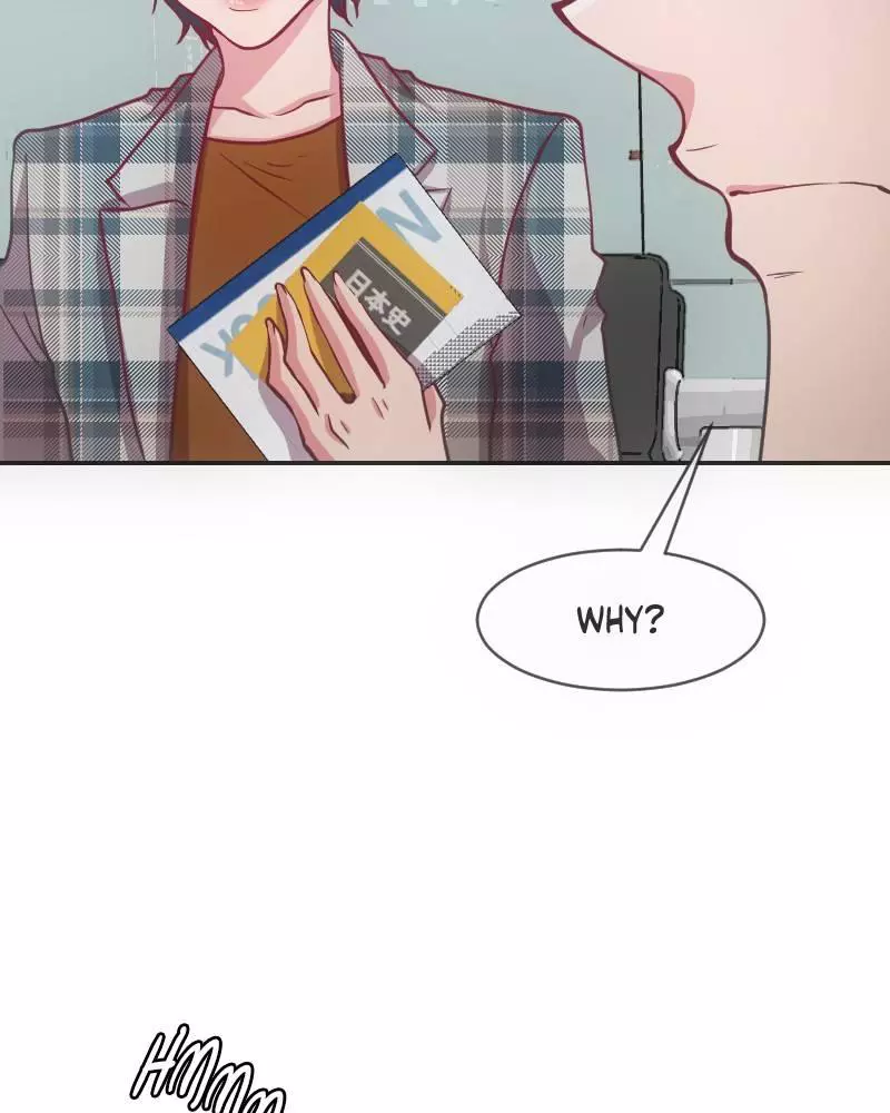 Read Age Matters Manga Online