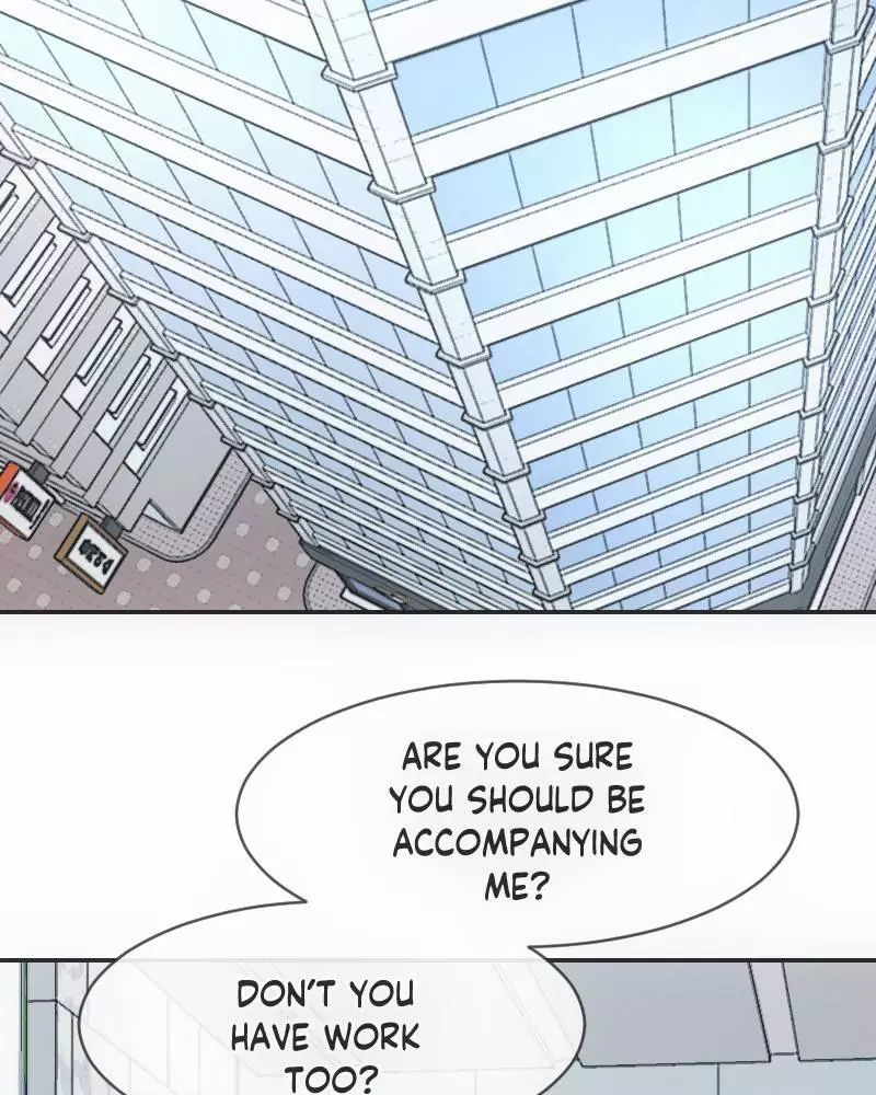 Read Age Matters Manga Online