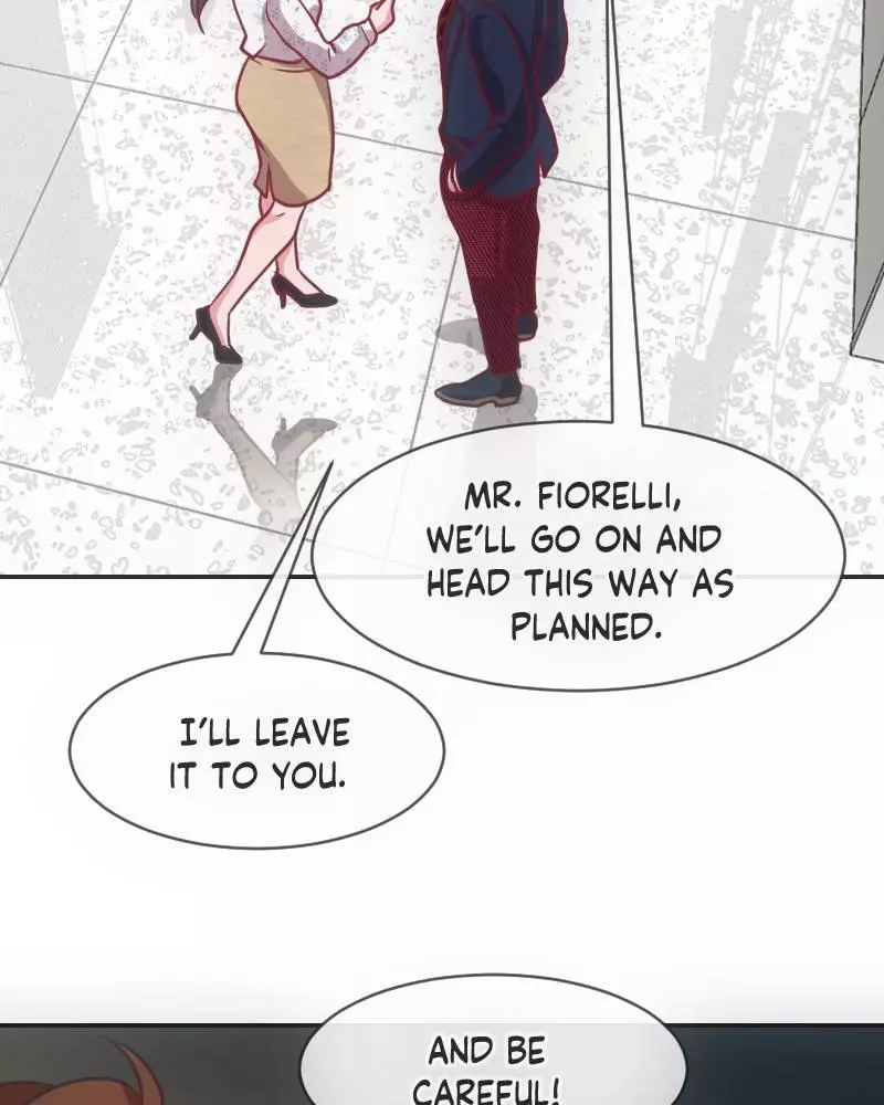 Read Age Matters Manga Online