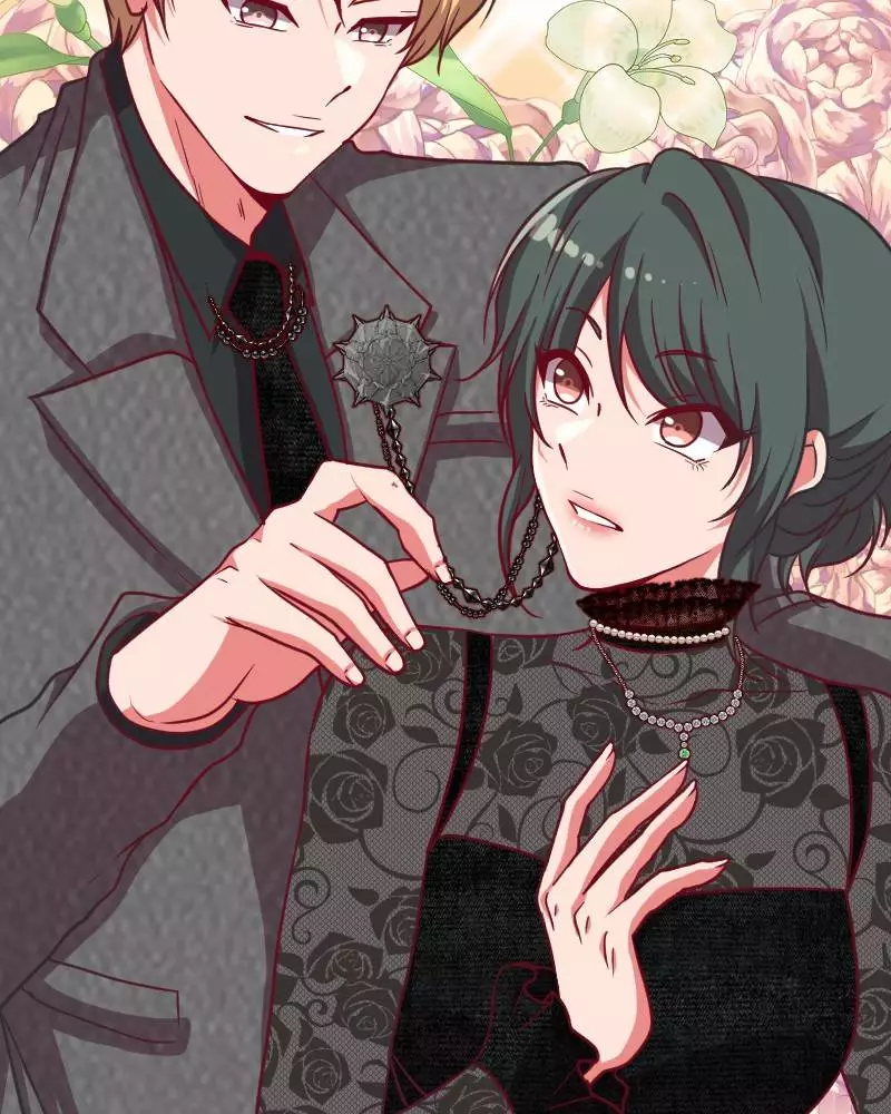 Read Age Matters Manga Online