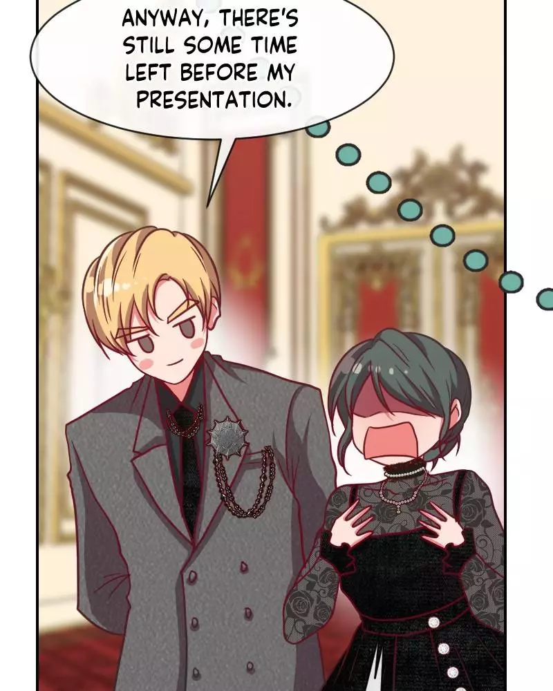 Read Age Matters Manga Online