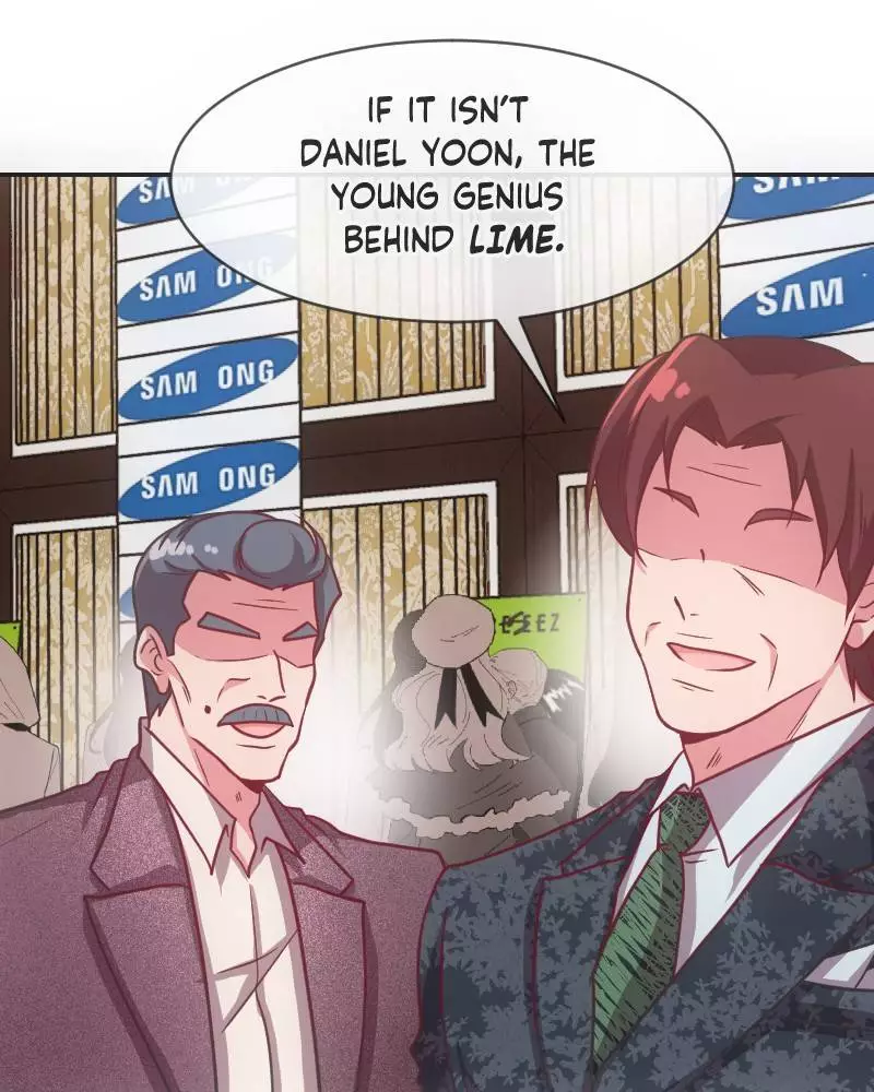 Read Age Matters Manga Online