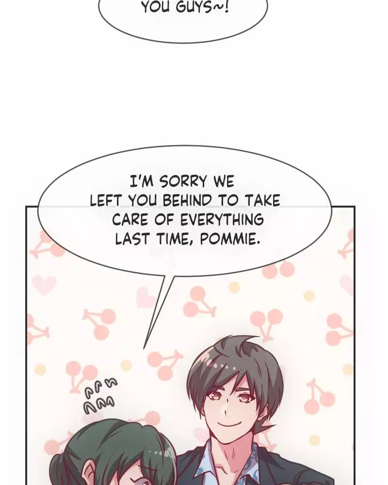 Read Age Matters Manga Online