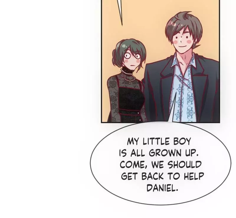 Read Age Matters Manga Online
