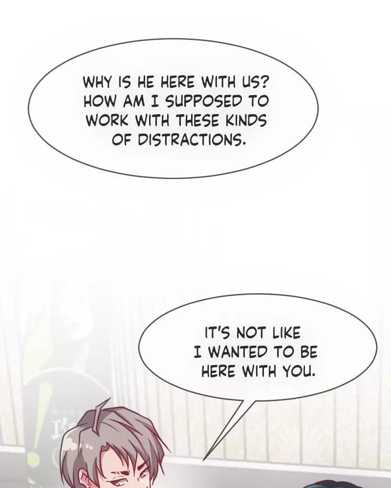 Read Age Matters Manga Online