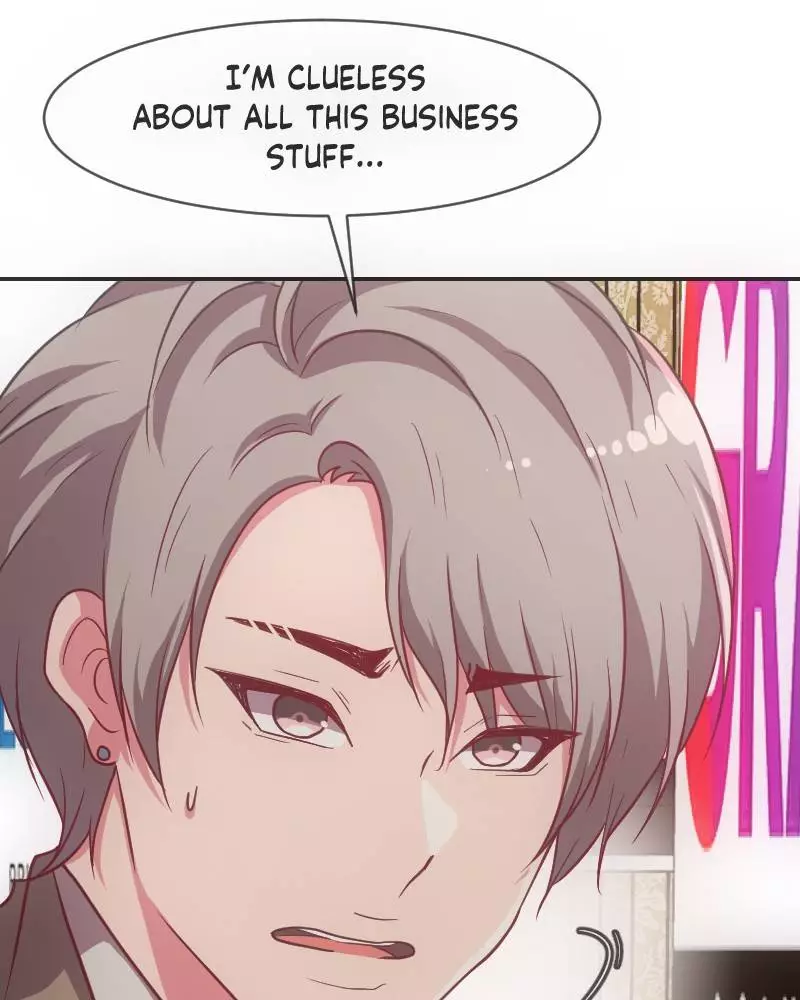 Read Age Matters Manga Online