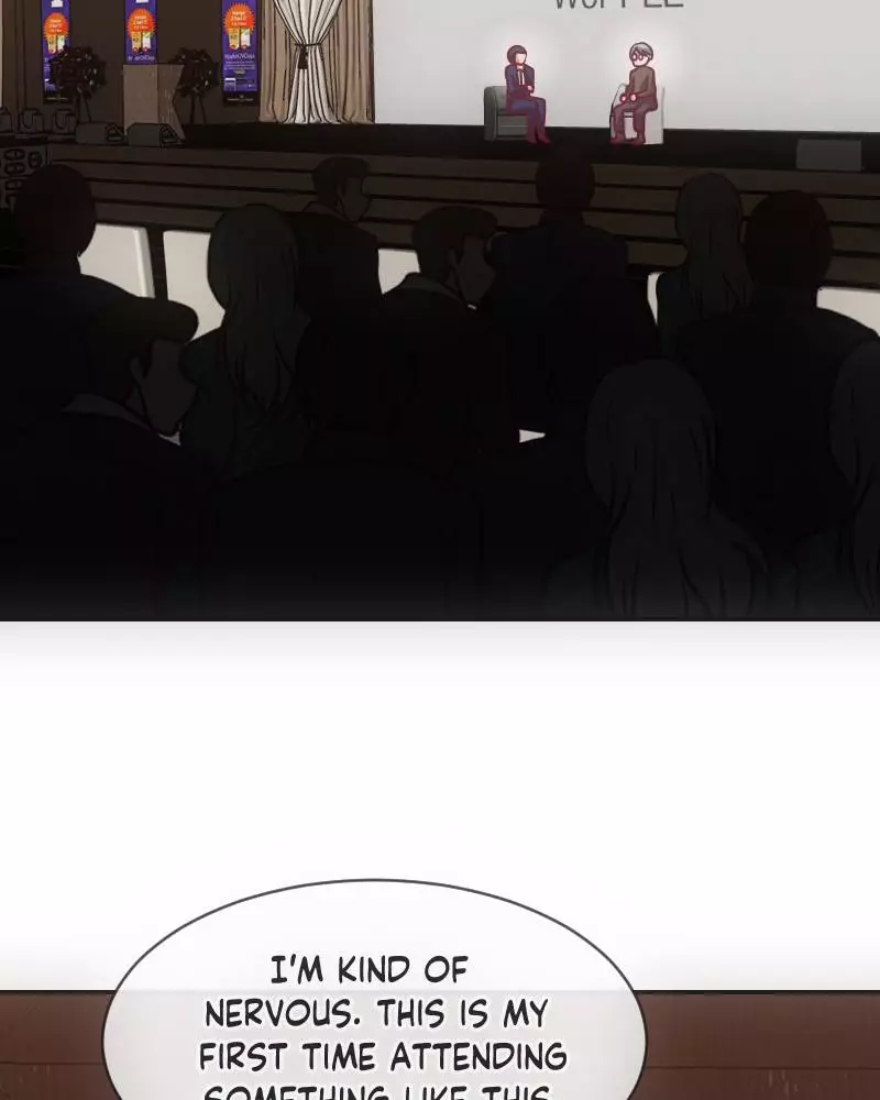 Read Age Matters Manga Online