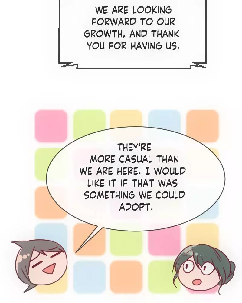 Read Age Matters Manga Online