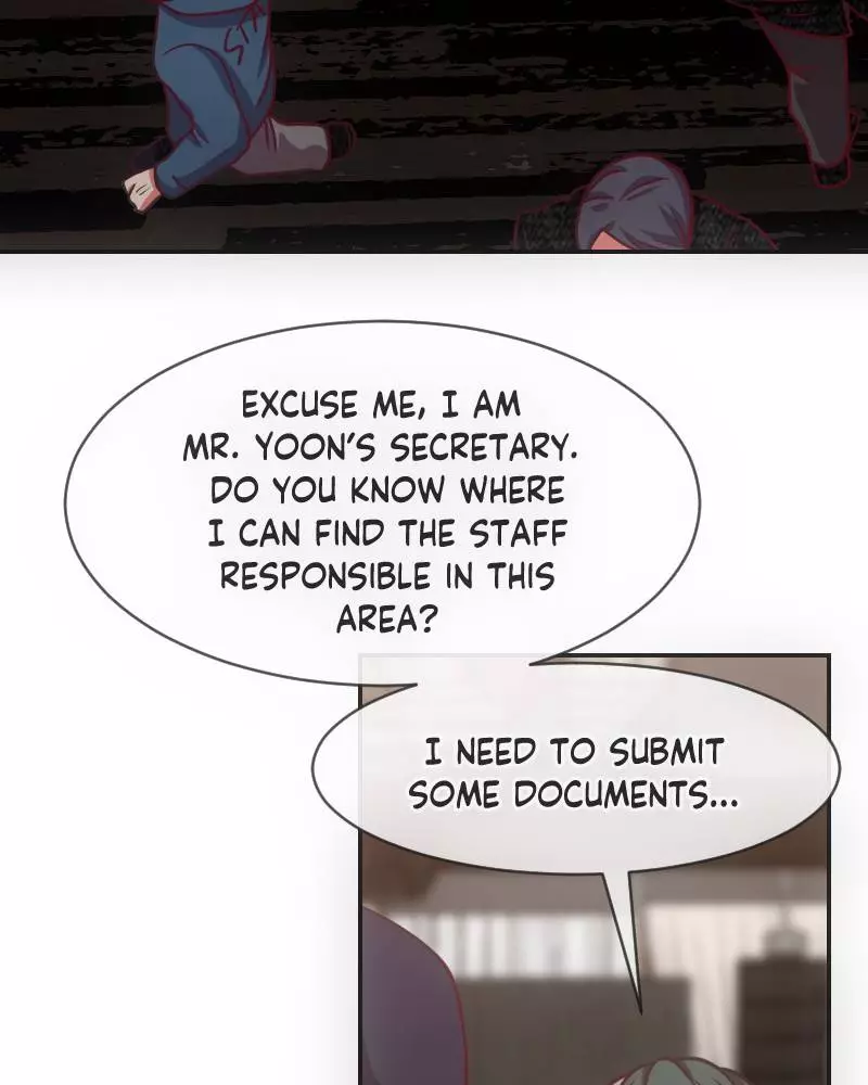 Read Age Matters Manga Online