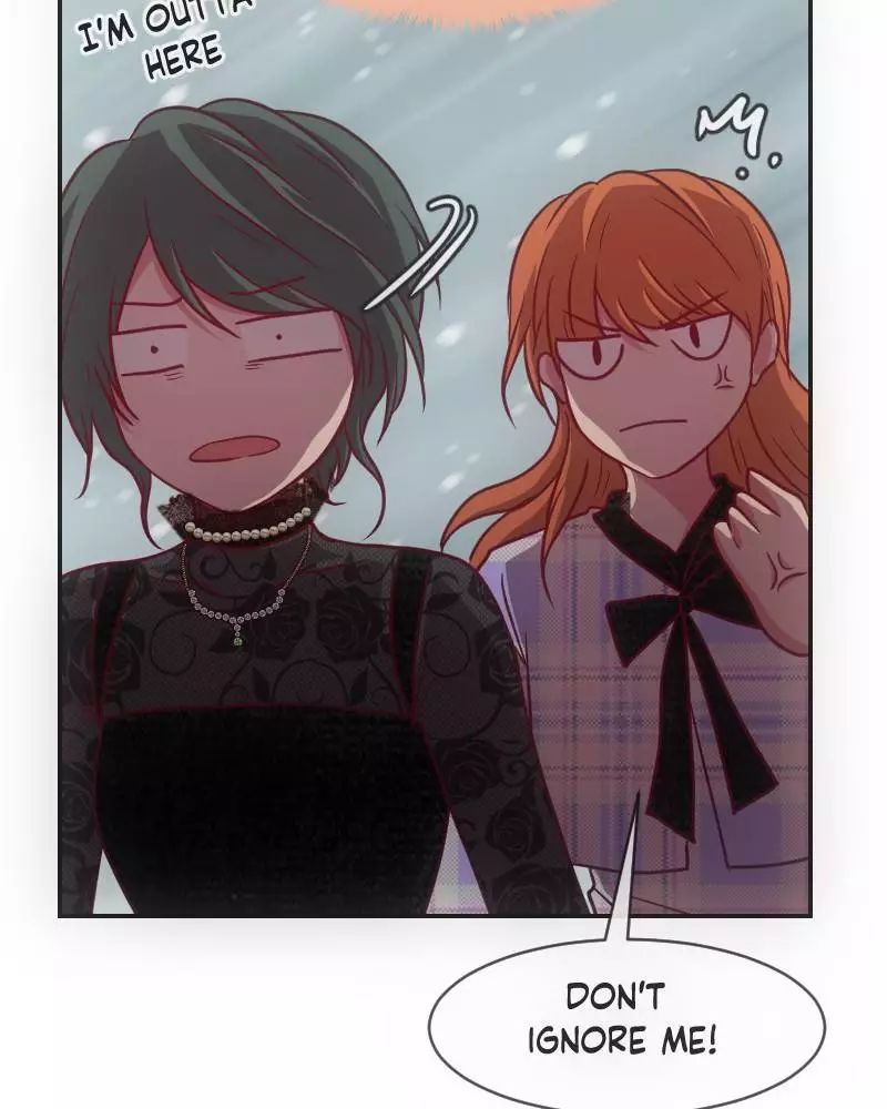 Read Age Matters Manga Online