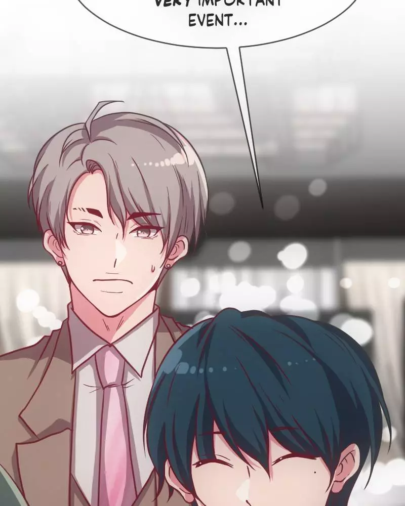 Read Age Matters Manga Online