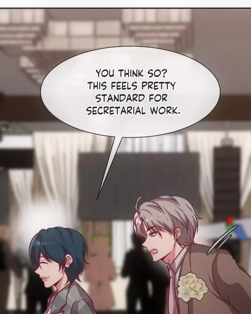 Read Age Matters Manga Online