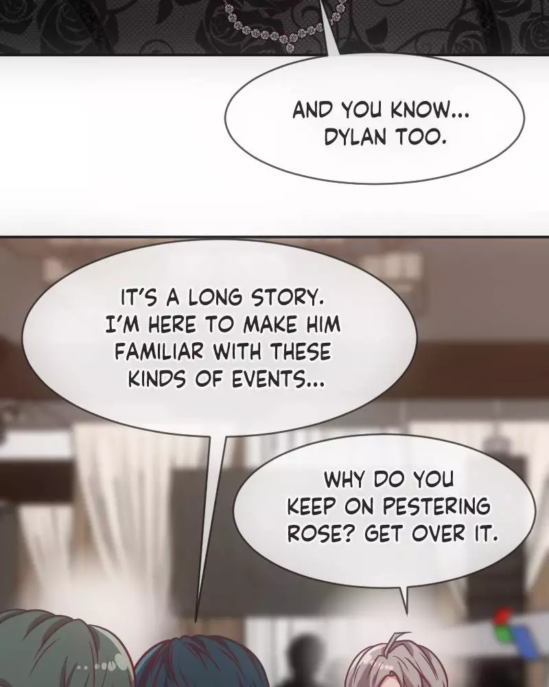 Read Age Matters Manga Online