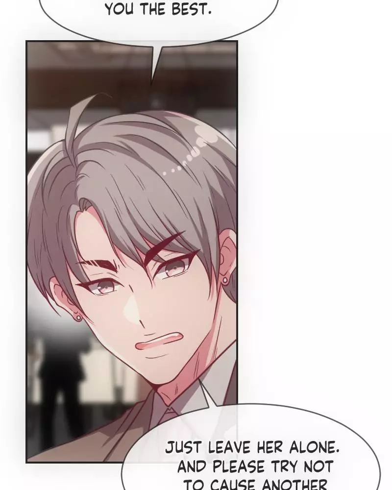 Read Age Matters Manga Online