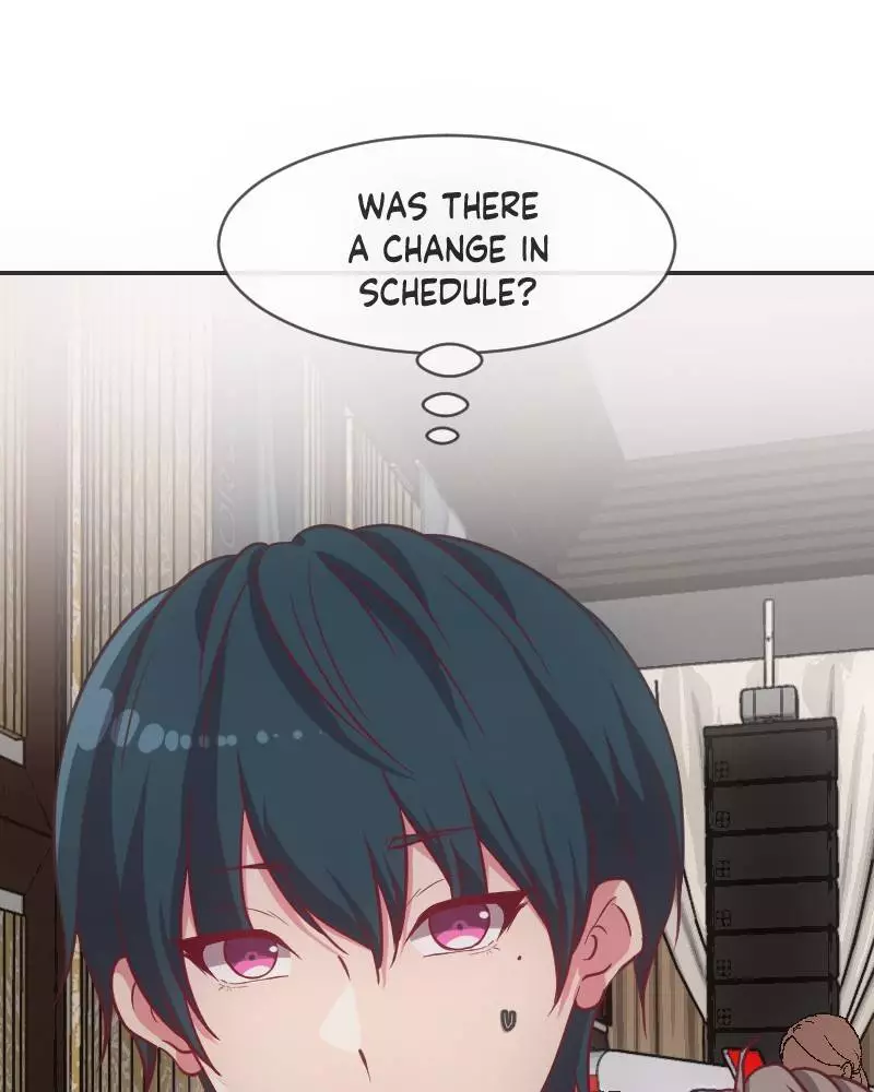 Read Age Matters Manga Online