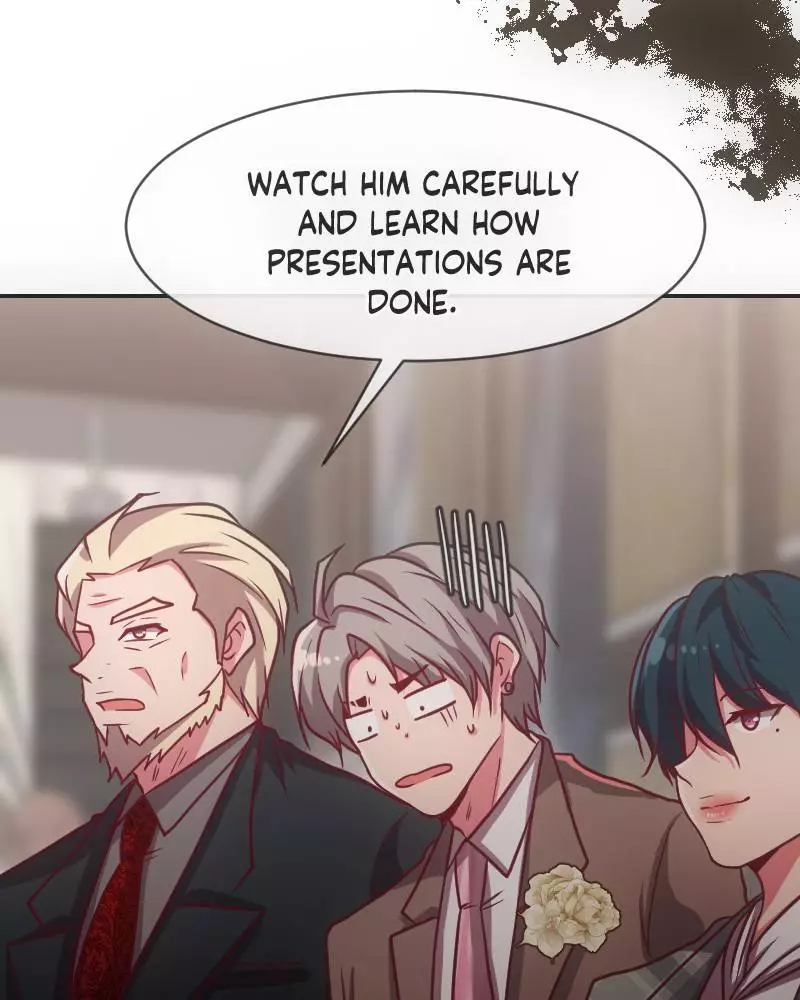 Read Age Matters Manga Online
