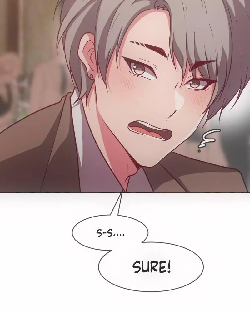 Read Age Matters Manga Online