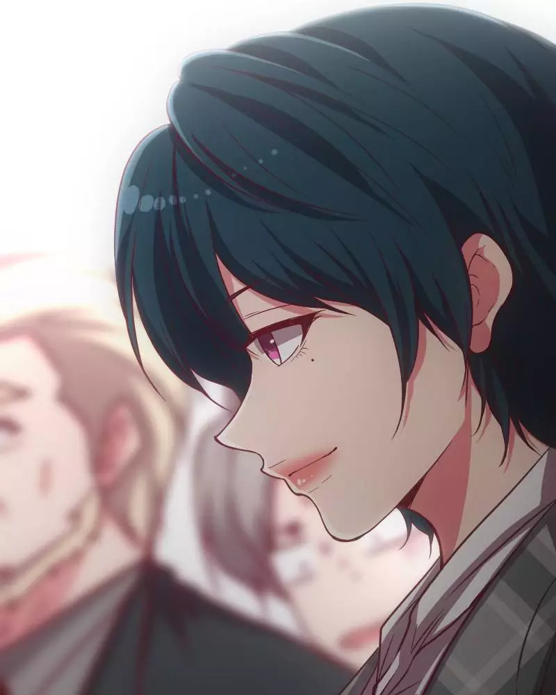 Read Age Matters Manga Online