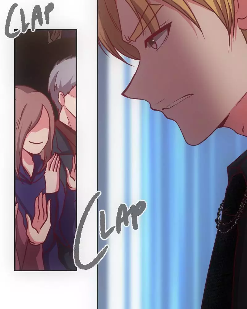 Read Age Matters Manga Online