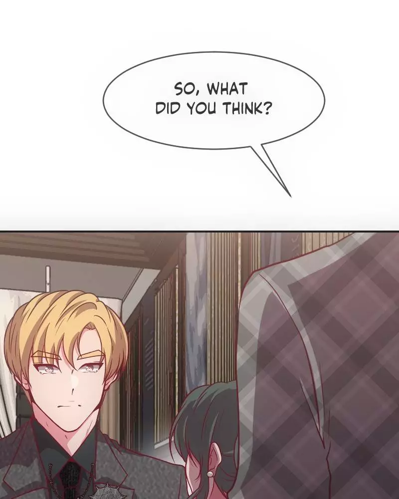 Read Age Matters Manga Online