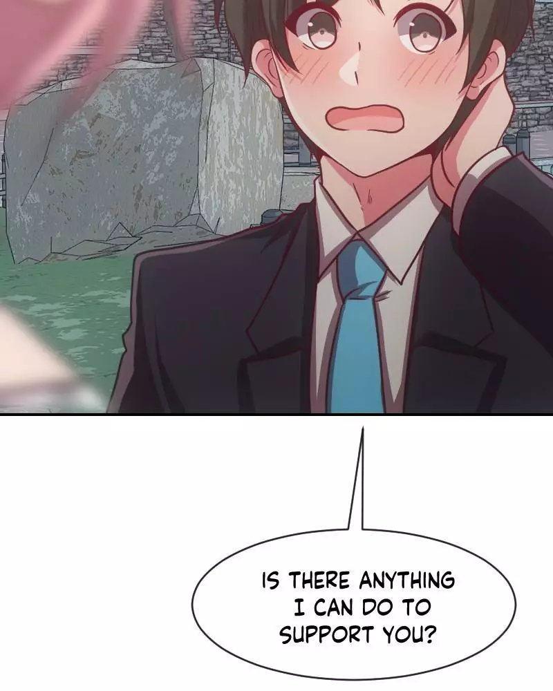 Read Age Matters Manga Online