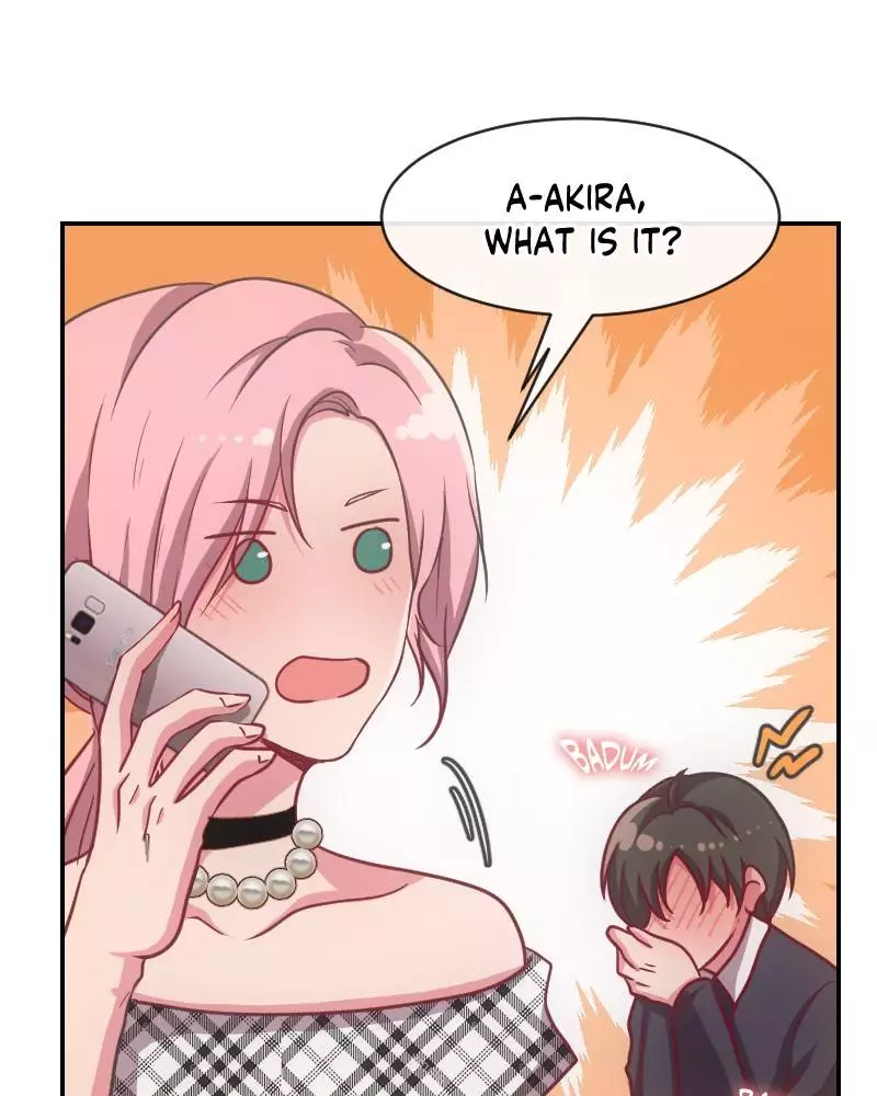 Read Age Matters Manga Online