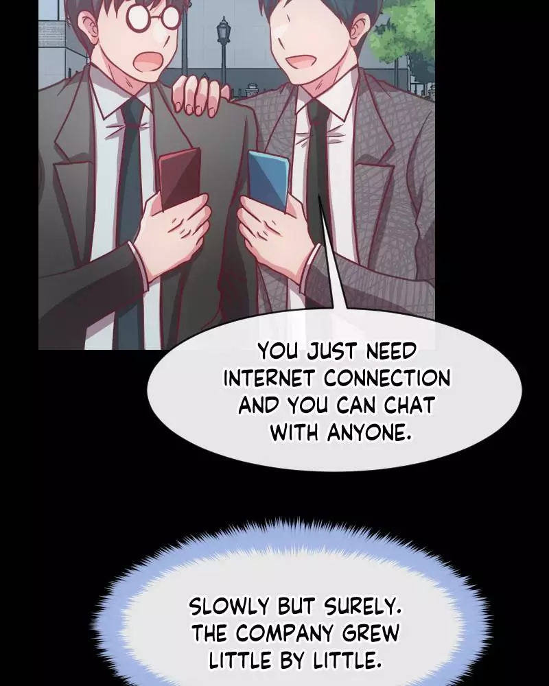 Read Age Matters Manga Online