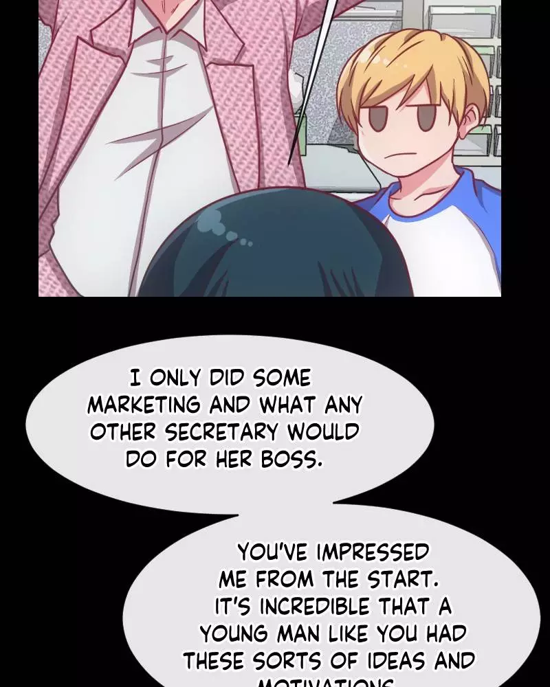 Read Age Matters Manga Online