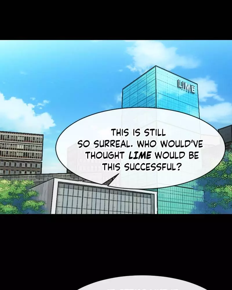 Read Age Matters Manga Online