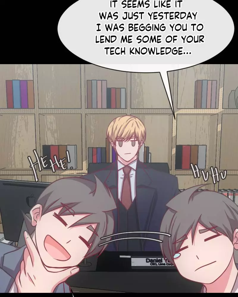 Read Age Matters Manga Online