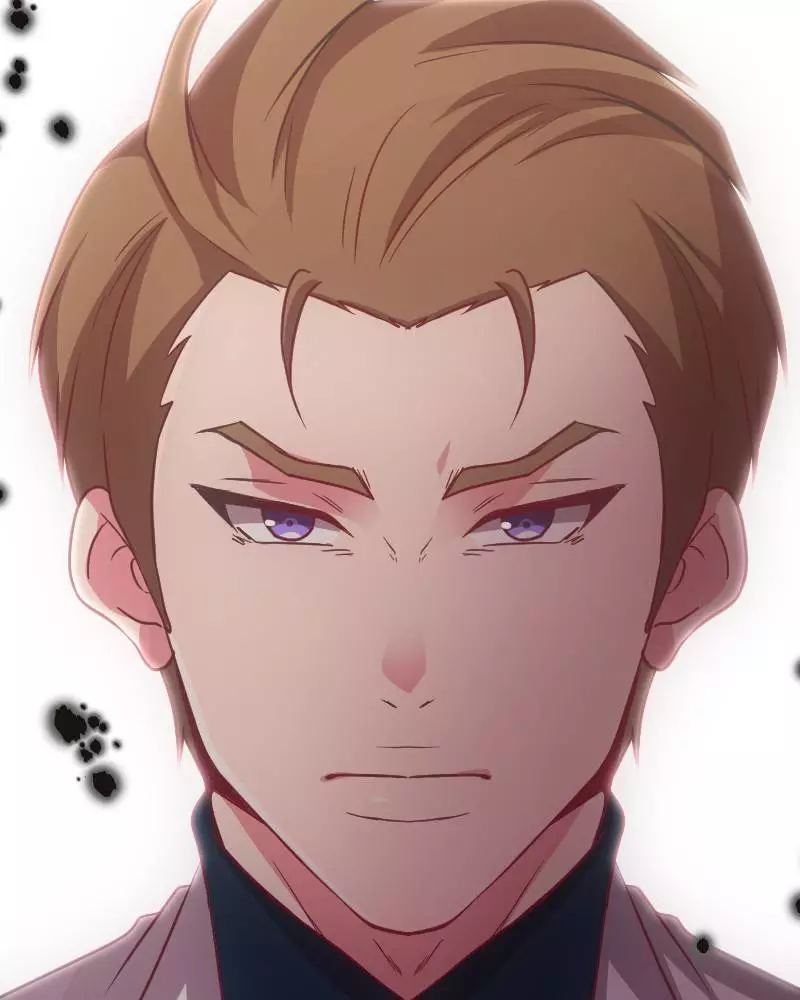Read Age Matters Manga Online