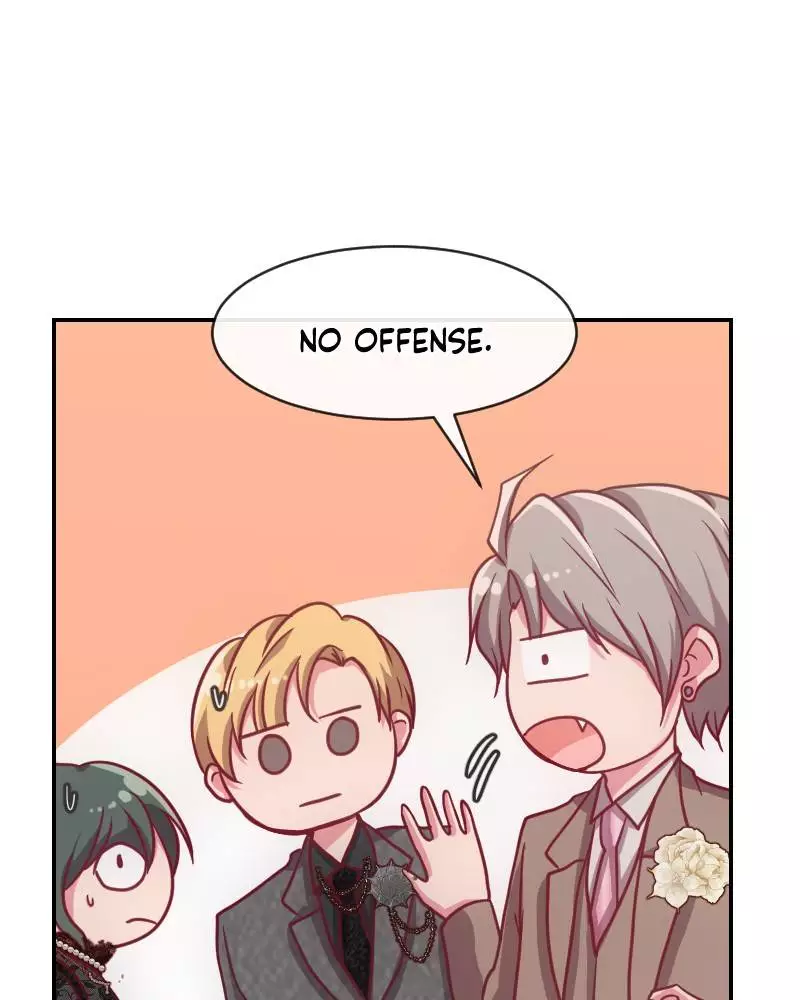 Read Age Matters Manga Online