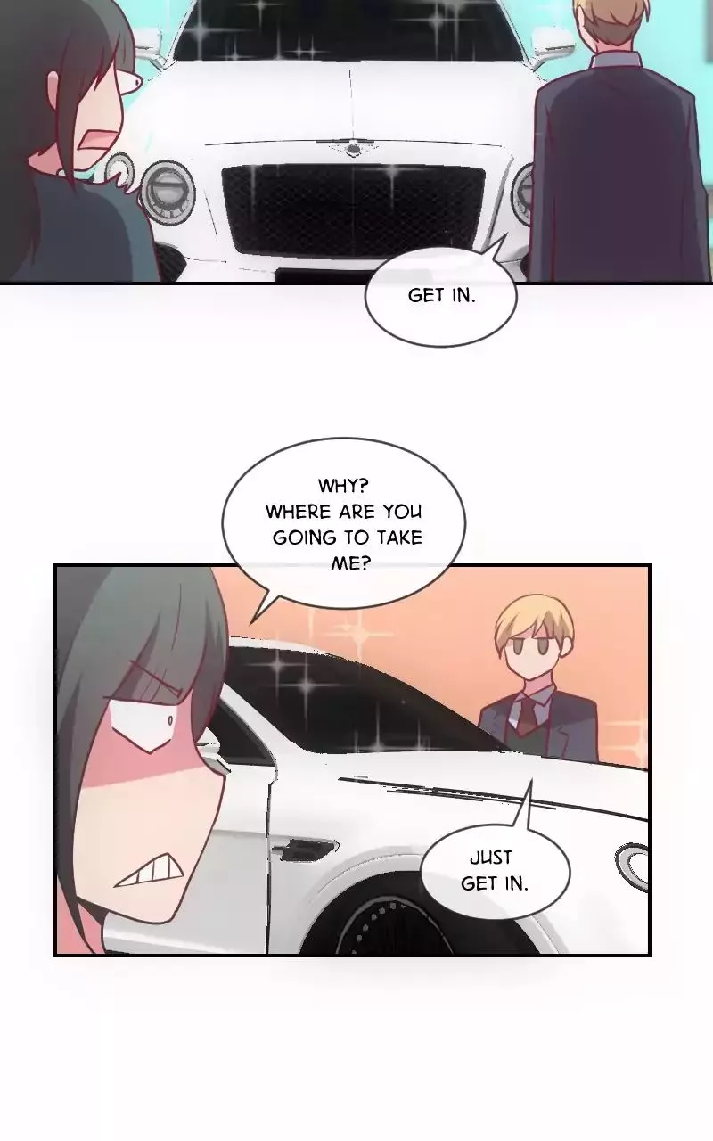 Read Age Matters Manga Online