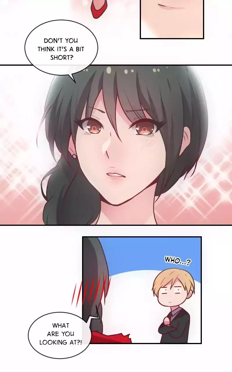 Read Age Matters Manga Online