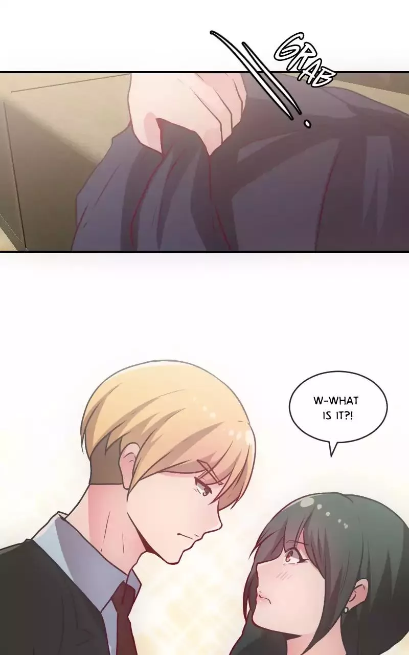 Read Age Matters Manga Online