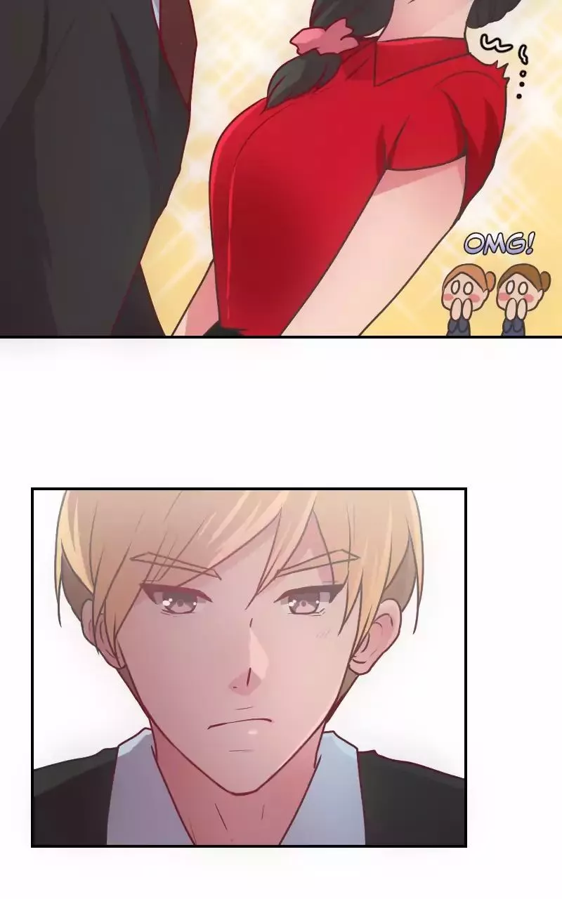 Read Age Matters Manga Online
