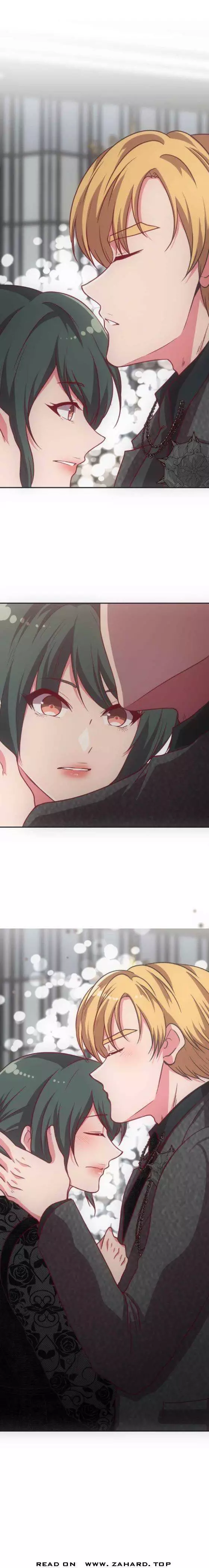 Read Age Matters Manga Online
