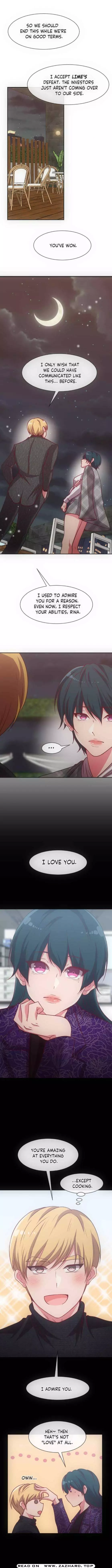 Read Age Matters Manga Online