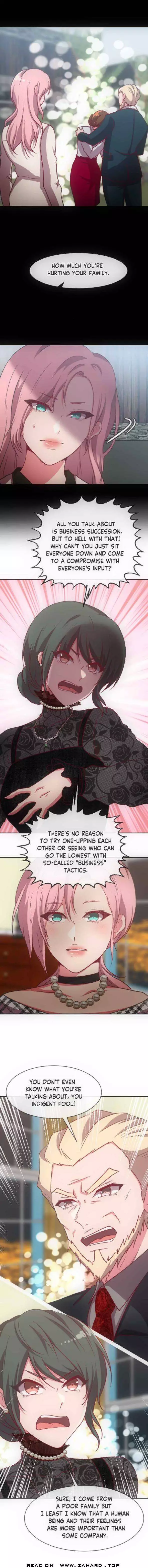Read Age Matters Manga Online