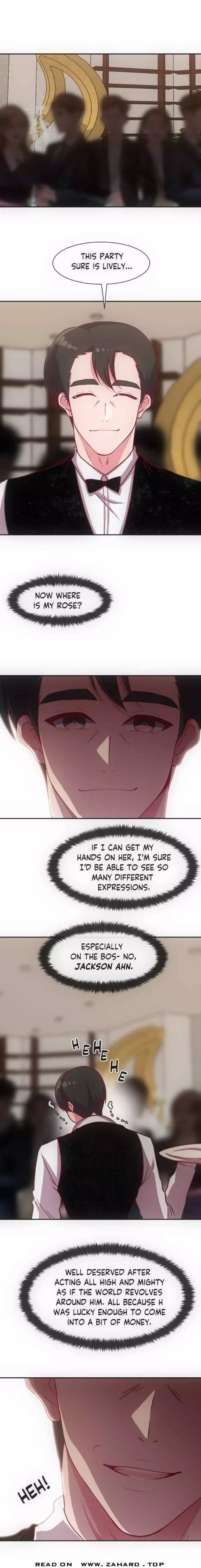 Read Age Matters Manga Online