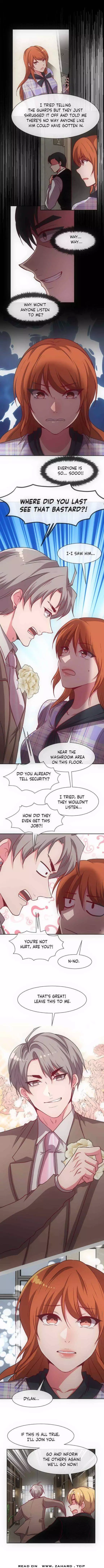 Read Age Matters Manga Online
