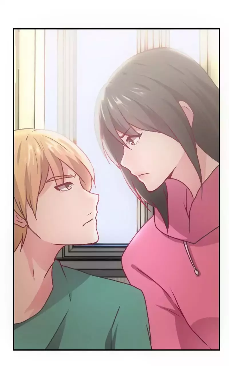 Read Age Matters Manga Online