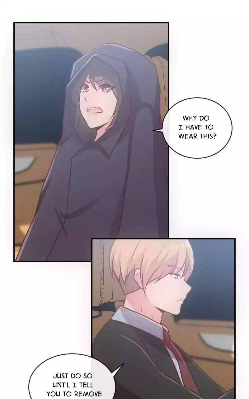 Read Age Matters Manga Online