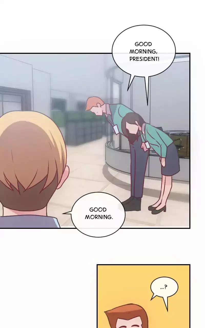 Read Age Matters Manga Online