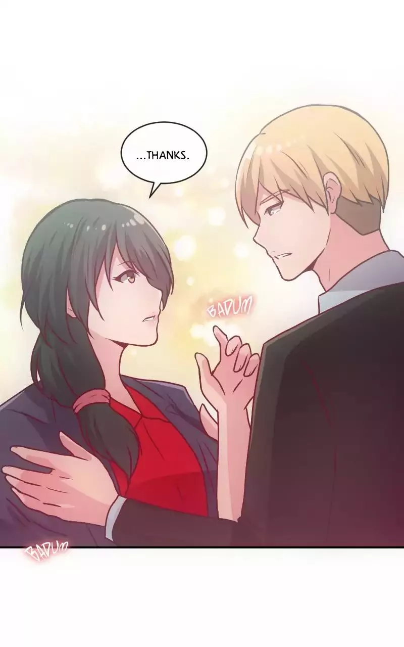 Read Age Matters Manga Online