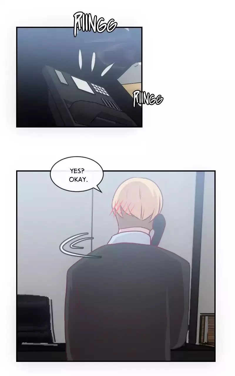 Read Age Matters Manga Online