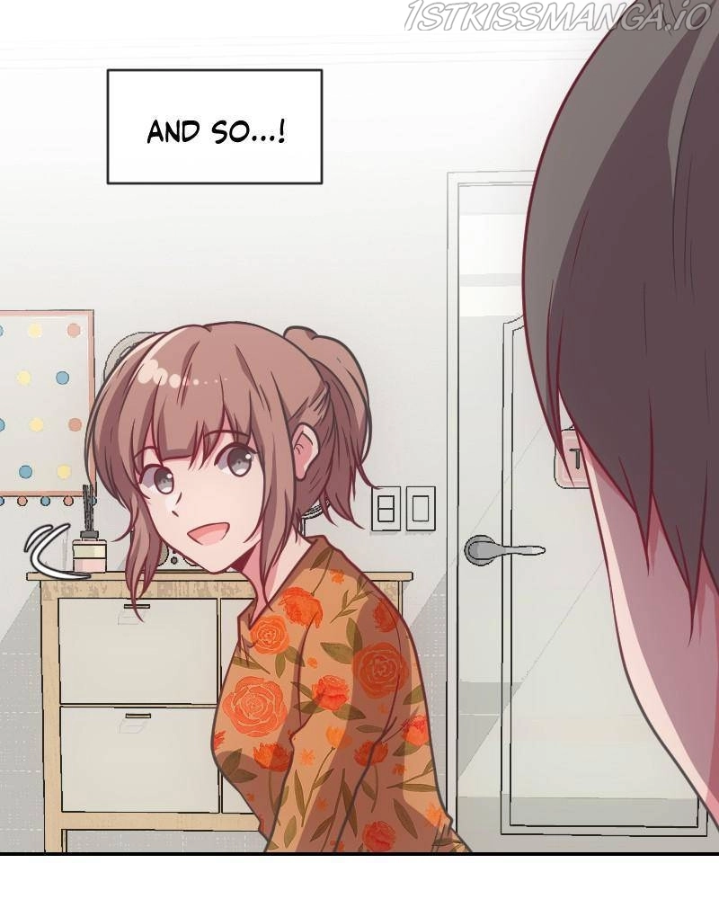 Read Age Matters Manga Online